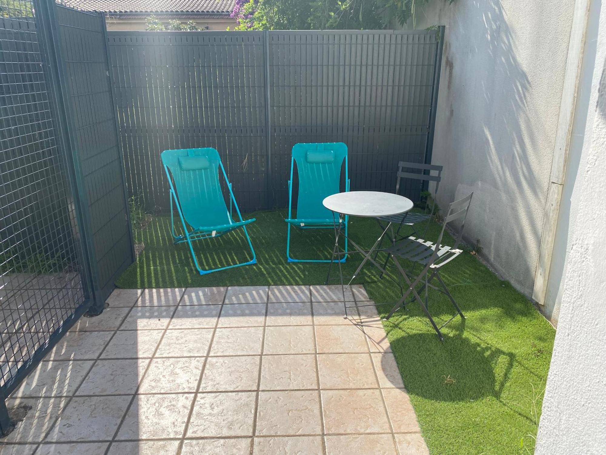 Studio cosy idéalement situé proche CHU Burdeos Exterior foto